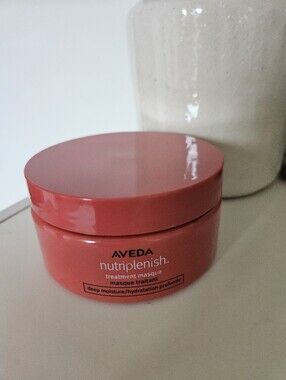 Aveda Nutriplenish™ Treatment Masque Deep Moisture – 6.8 oz